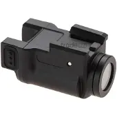 Wadsn K-1s Gen 2.0 Taktisk Lommelykt