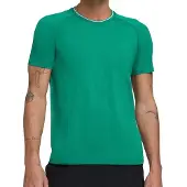 Wilson Team Seamless Crew Kortarmet T-skjorte