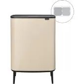 Brabantia 251580 Bo Touch Hi Søppelbøtte
