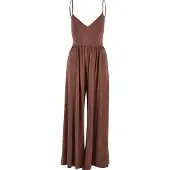 Urban Classics Modal Spaghetti Ermeløs Jumpsuit