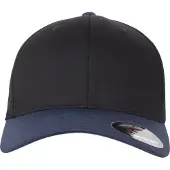 Flexfit Wooly Combed 2-tone Cap