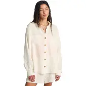 Billabong Swell Langermet Bluse