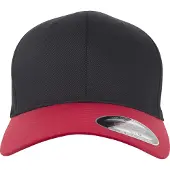Flexfit Wooly Combed 2-tone Cap