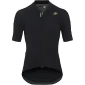 Assos Mille Gto S11 Kort Ermet Trøye