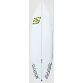 TwinsBros Speed Future Surfebrett mønster