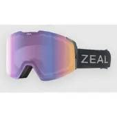 Zeal Optics Meridian Dark Night Briller svart