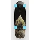 Landyachtz Tugboat - Light Peak Ultra Carve Komplette mønster
