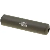 Madbull Gemtech Blackside Ccw Lyddemper