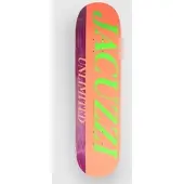 Jacuzzi Unlimited Flavor 8.25" Skateboard Deck mønster