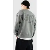 Carhartt WIP Punched Genser grønn
