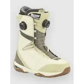 Nitro Team BOA 2026 Snowboard Boots brun