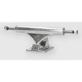 Slappy Trucks St1 Classic Polished 8" Truck grå