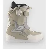 Deeluxe ID Team 2026 Snowboard Boots grønn