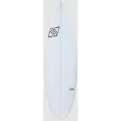 TwinsBros Rdx FCS2 Surfebrett mønster
