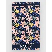 Roxy Prtytowinfullmo Poncho blå