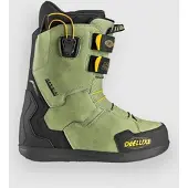 Deeluxe Team PRO 2026 Snowboard Boots grønn