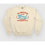 The Dudes No Reasons Classic Genser