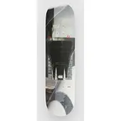 Globe G1 Inside Out Deck 8.125" Skateboard Deck mønster