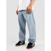 Empyre Loose Fit Sk8 Jeans blå
