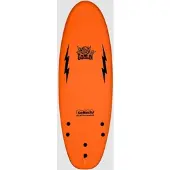 Softech Goblin 5'2 Surfebrett mønster