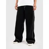 A.Lab Mega Rave Jeans svart