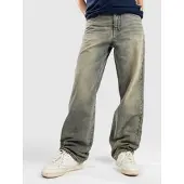 Empyre Tori Sk8 Jeans blå