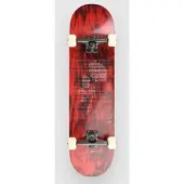 Globe G2 Dot Gain 8.125" Komplette rosa