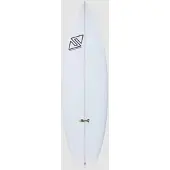 TwinsBros Blaster 2 Future Surfebrett mønster
