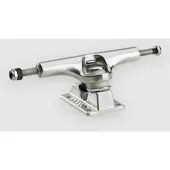 ACE AF1 Inverted Polished Hollowed 55" Truck grå