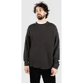 Redefined Rebel RRMilton Knit Boxy Fit Strikket genser grå