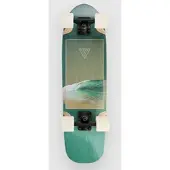 Landyachtz Dinghy Classic - Wave Komplette mønster