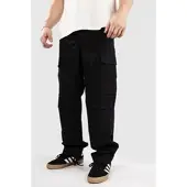 Carhartt WIP Regular Cargo Bukse svart