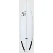 TwinsBros Ride Future Surfebrett mønster