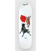 Welcome Matador - Jake Yanko 9.0" Skateboard Deck mønster