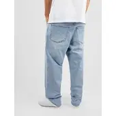 REELL Solid Jeans blå