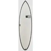 Light Woofer CV Pro - Epoxy - Future Surfebrett mønster