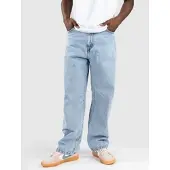 Carhartt WIP Landon Jeans blå