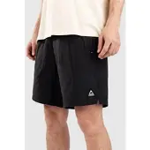 Passenger Traveller 2.0 Organic All Purpose Shorts svart