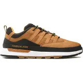 Timberland Euro Trekker Low Mesh Tursko