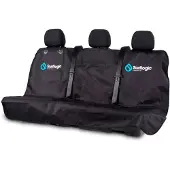 Surflogic Triple Vanntett Bilsetetrekk