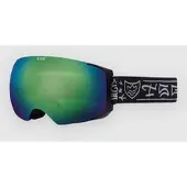 TSG Two Black Wholetrain Briller svart