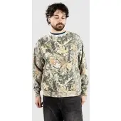 Blue Tomato Special 15 Oz Genser camo