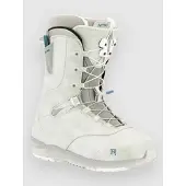 Nitro Crown TLS 2026 Snowboard Boots grå