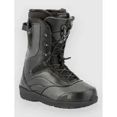 Nitro Crown TLS 2026 Snowboard Boots svart
