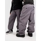 Dimito Air Force Banded (Wide Fit Lv.1) Bukse