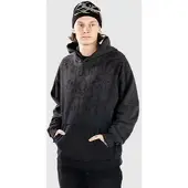 Affliction Winged Up Hettegenser
