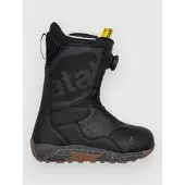 Bataleon Twist BOA 2026 Snowboard Boots svart