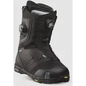 Nidecker Talon Boa FCS Snowboard Boots svart