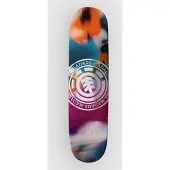 Element Daisy Madars Apse 8.25" Skateboard Deck mønster