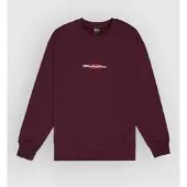 Quiksilver Mercury Trident Crew Genser
